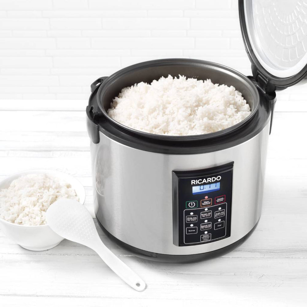 Cuiseur à riz||Rice cooker