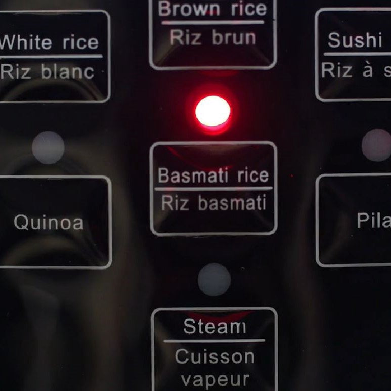 Cuiseur à riz||Rice cooker