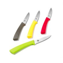 Paring knives set