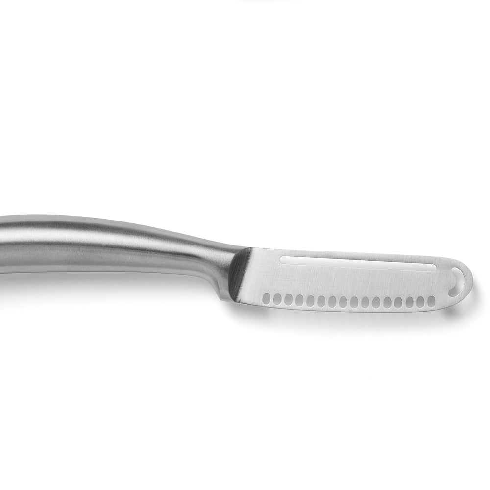 Couteau à beurre multifonctions||Multipurpose butter knife
