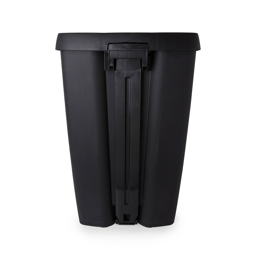 Poubelle avec couvercle - Brim||Trash can with lid - Brim