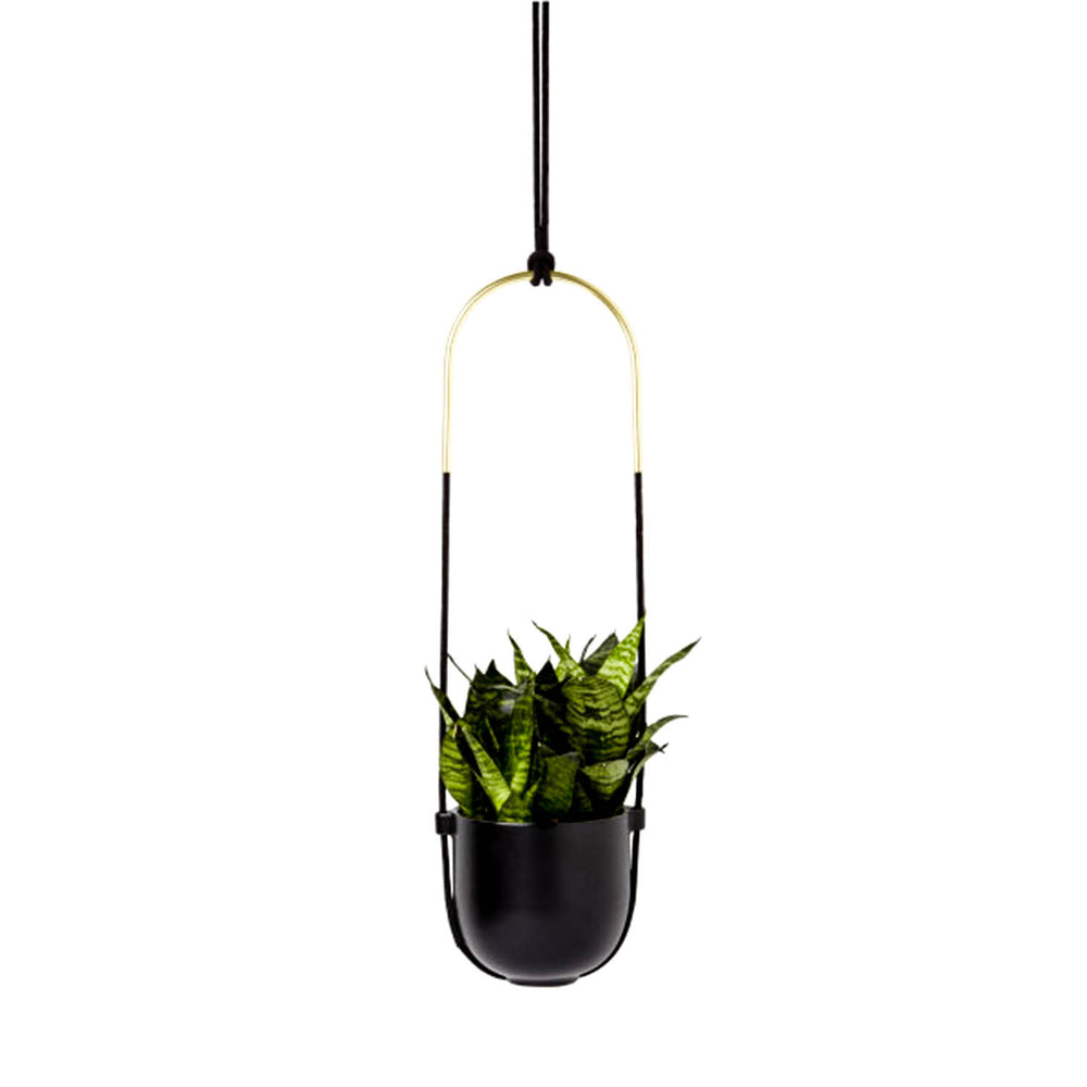 Jardinière suspendue - Bolo||Hanging planter - Bolo