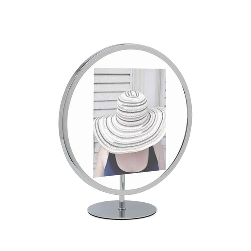 4 x 6 photo frame - Infinity