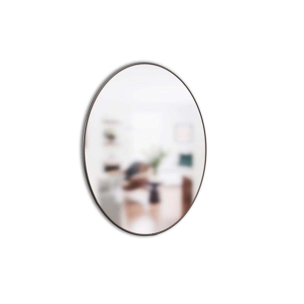 Miroir rond Hubba - 34"||Hubba Round Mirror - 34"