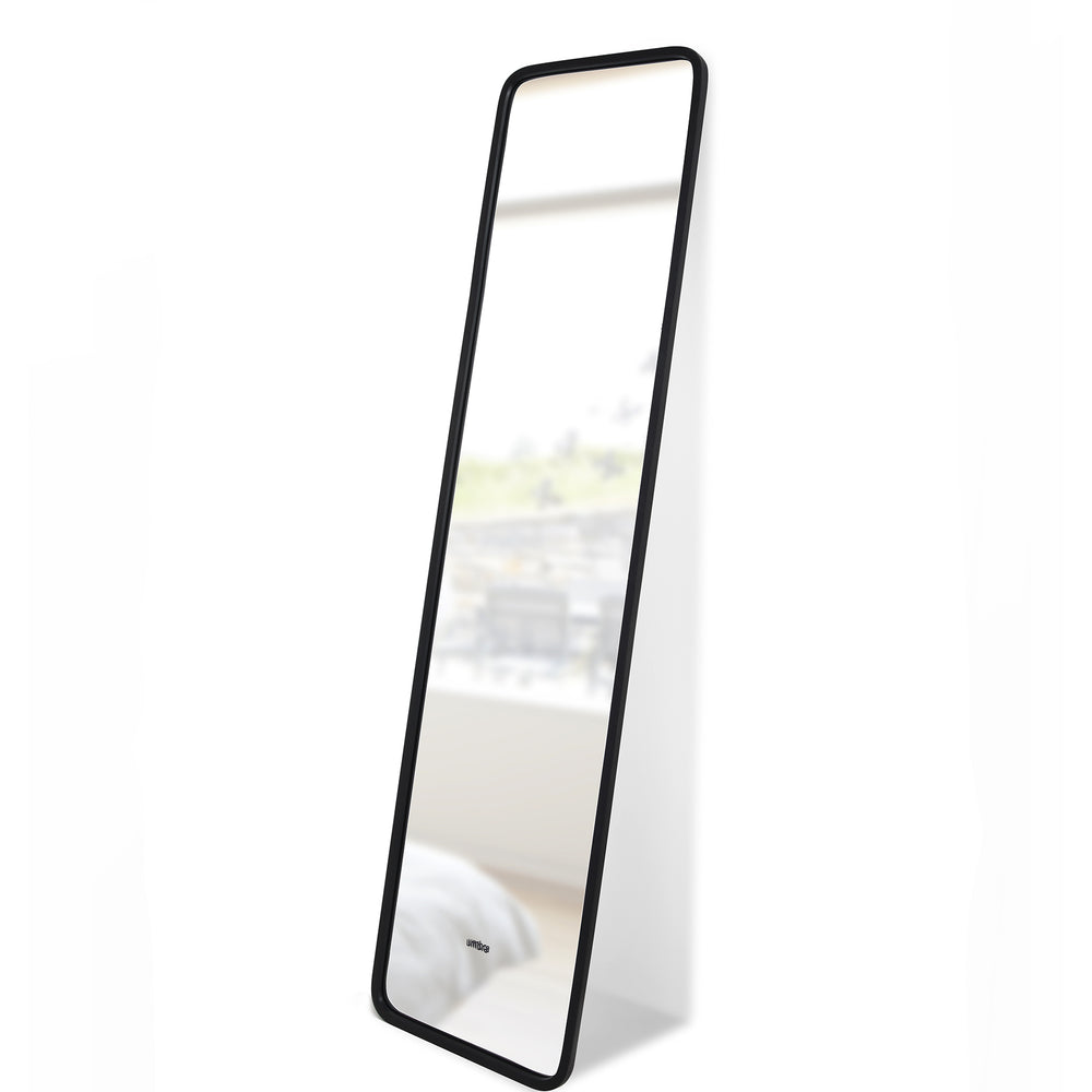 Miroir de plancher - Hub||Floor mirror - Hub