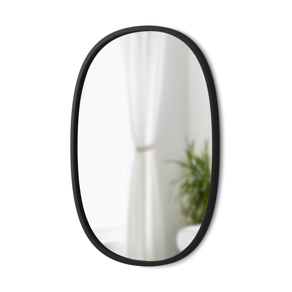Miroir oval - Hub||Oval mirror - Hub