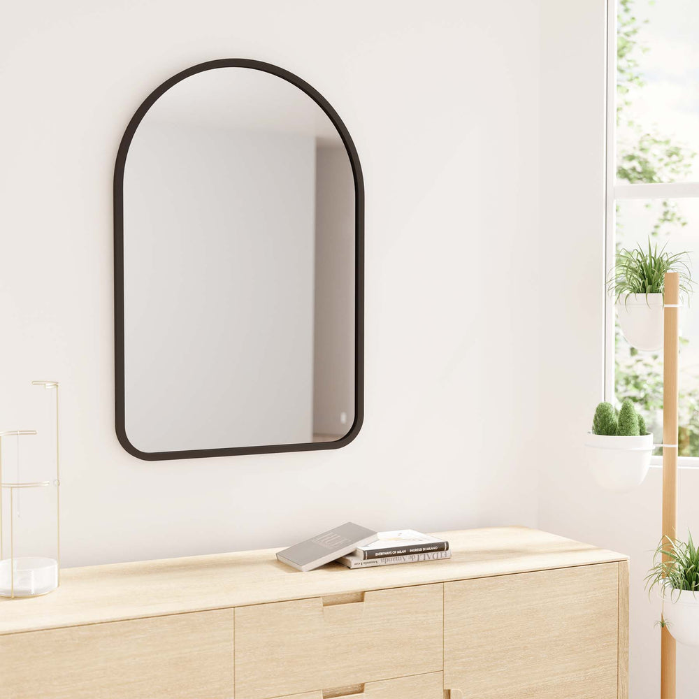 Miroir arche 24 x 36 - Hub||Arch mirror 24 x 36 - Hub