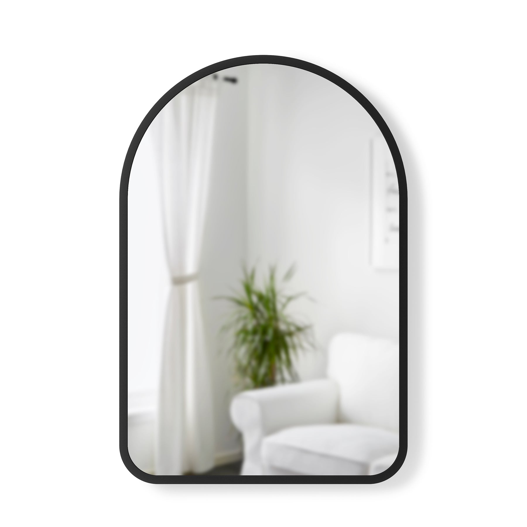 Miroir arche 24 x 36 Hub Arch mirror 24 x 36 Hub