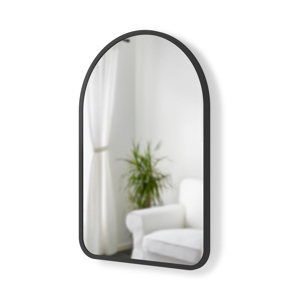 Miroirs - miroir géant 260 x 130 incassable, la sélection de libeca