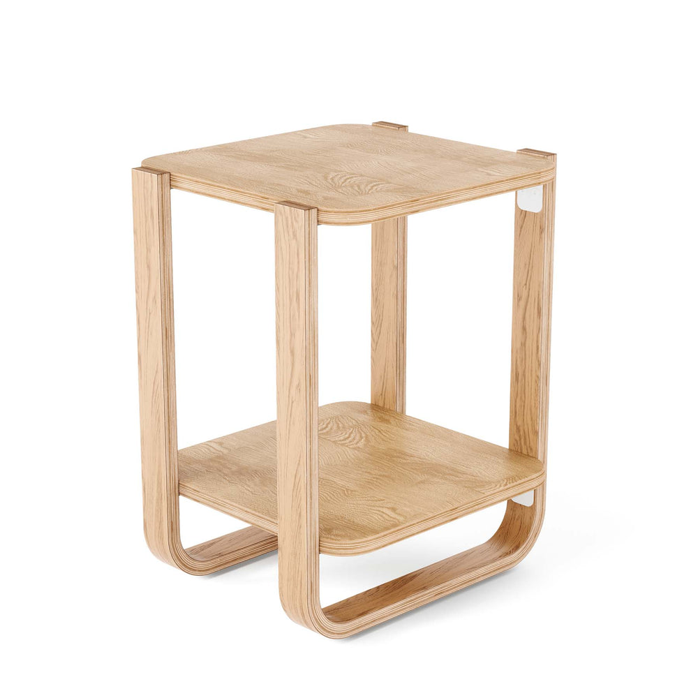 Table d'appoint - Bellwood||Wood side table - Bellwood