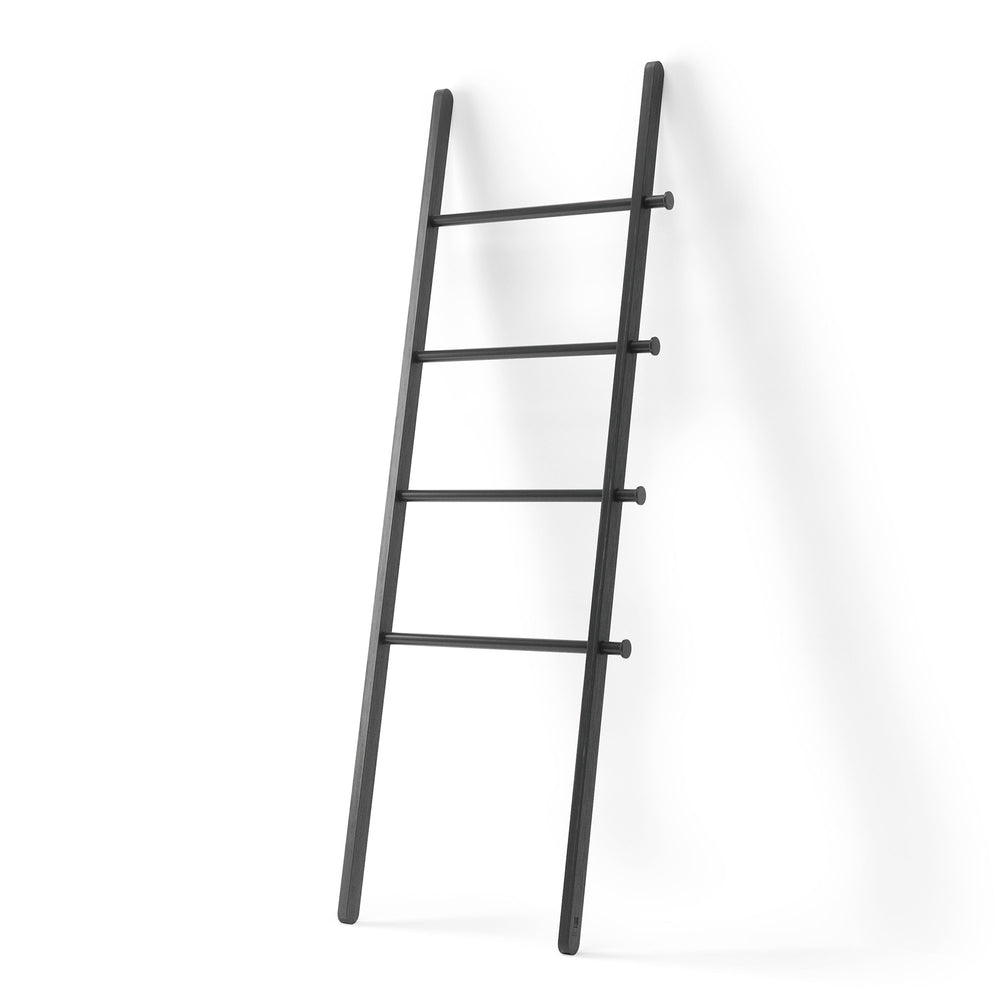 Échelle en bois - Leana||Wooden ladder - Leana