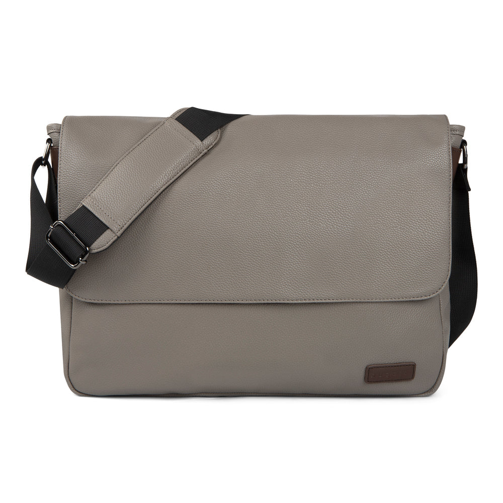 Messenger bag Contrast Shoulder bags Boutique Kozy