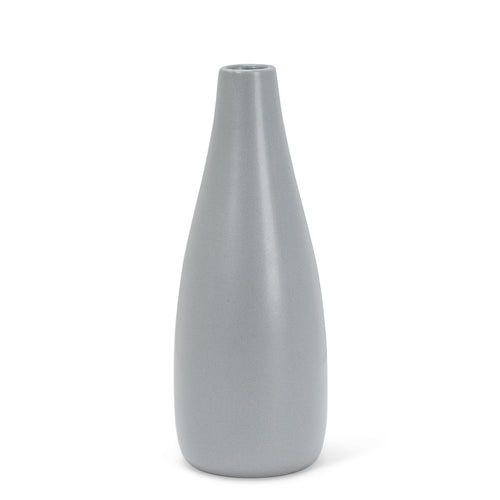 Vase gris - Cashmere||Grey vase - Cashmere