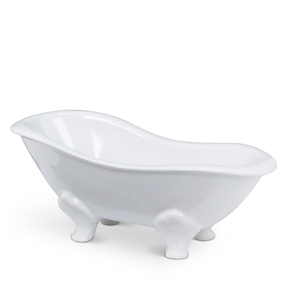 Porte-savon de baignoire||Bathtub soap holder