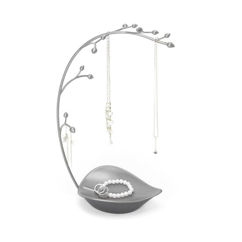 Support à bijoux - Orchid||Jewelry stand - Orchid