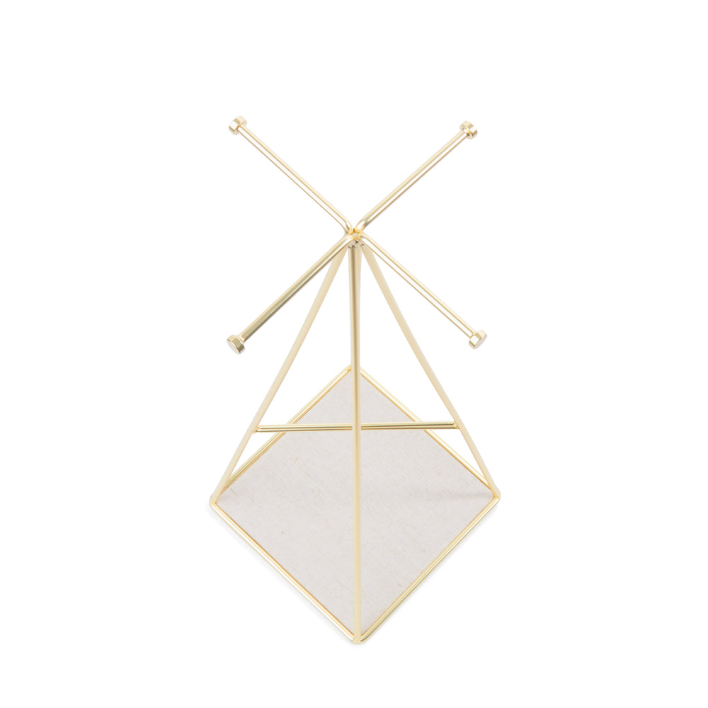Support à bijoux - Prisma||Jewelry stand - Prisma