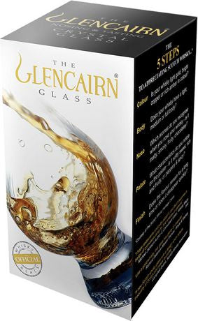 Verre à whisky - Glencairn||Whiskey Glass - Glencairn