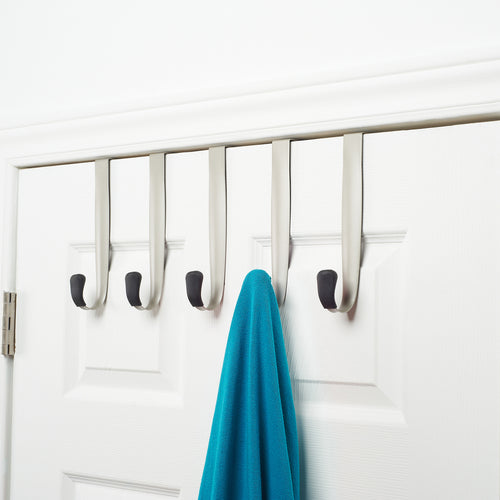 Crochets de porte (5) - Schnook