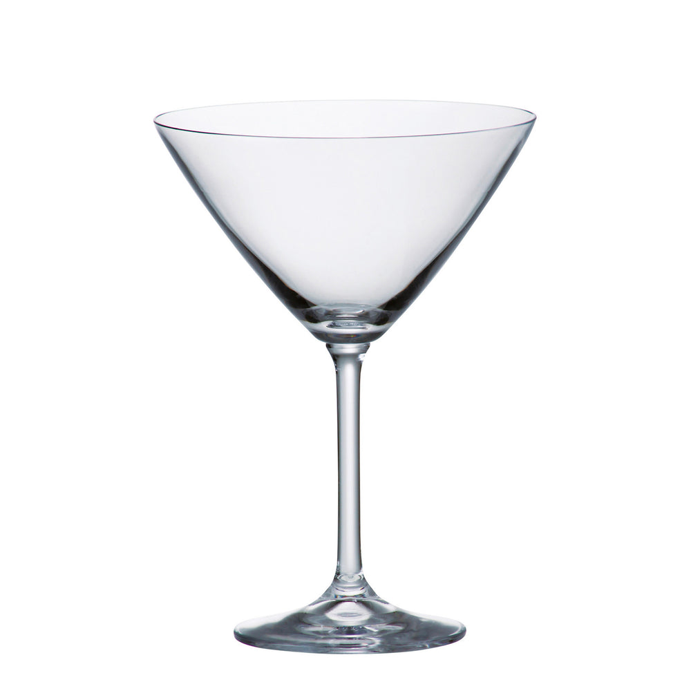 Verres à martini - Ensemble de 6||Martini glasses - Set of 6