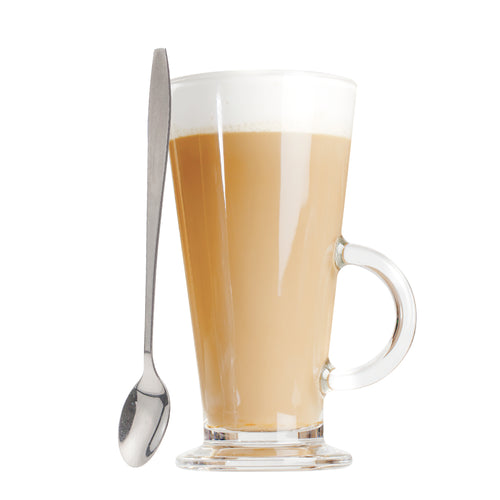 Cuillère à latté - Acier inoxidable||Latte spoon - Stainless steel