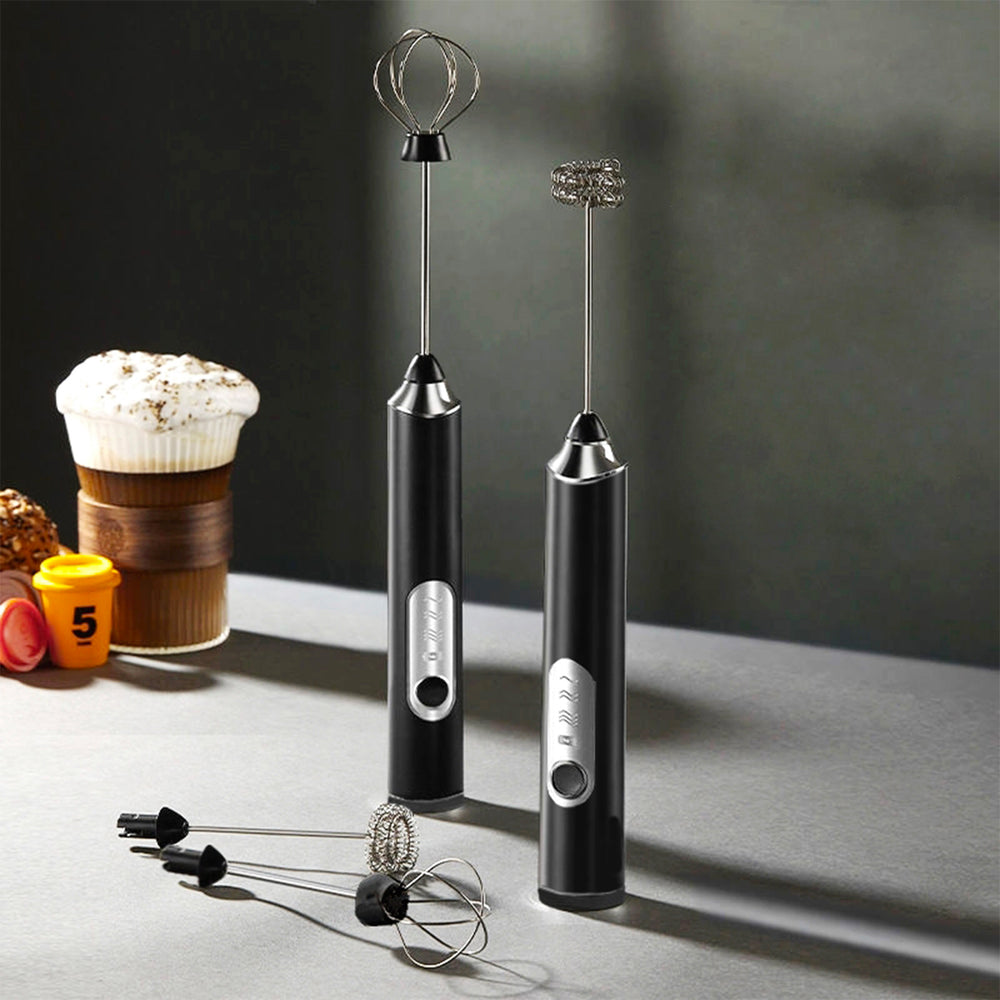 Mousseur & fouet - 2 en 1||Frother & Whisk - 2 in 1