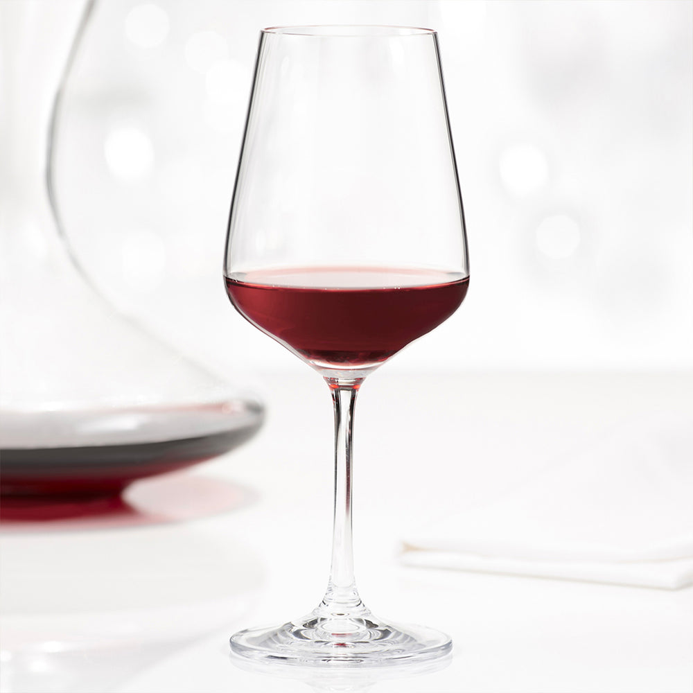 Verres à vin hybride 450 ml - Splendido||Hybrid wine glass 450 ml - Splendido