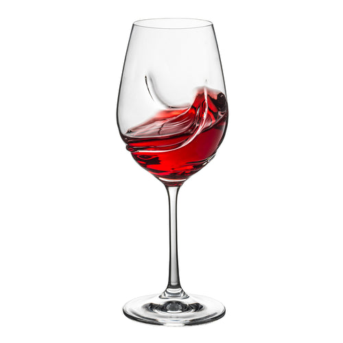Verres à vin 350 ml - Oxygen||Wine glasses 350 ml - Oxygen