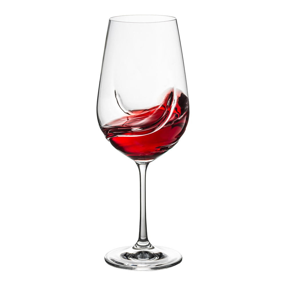 Verres à vin 550ml - Oxygen||Wine glasses 550 ml - Oxygen