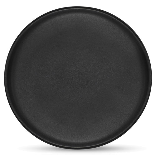 Assiette à dîner granite - Uno||Granite dinner plate - Uno