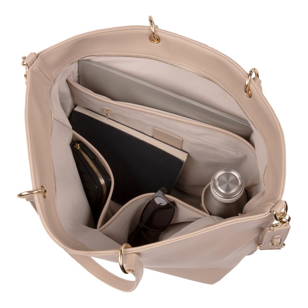 Sac fourre-tout multifonction||Multifunctional Tote Bag
