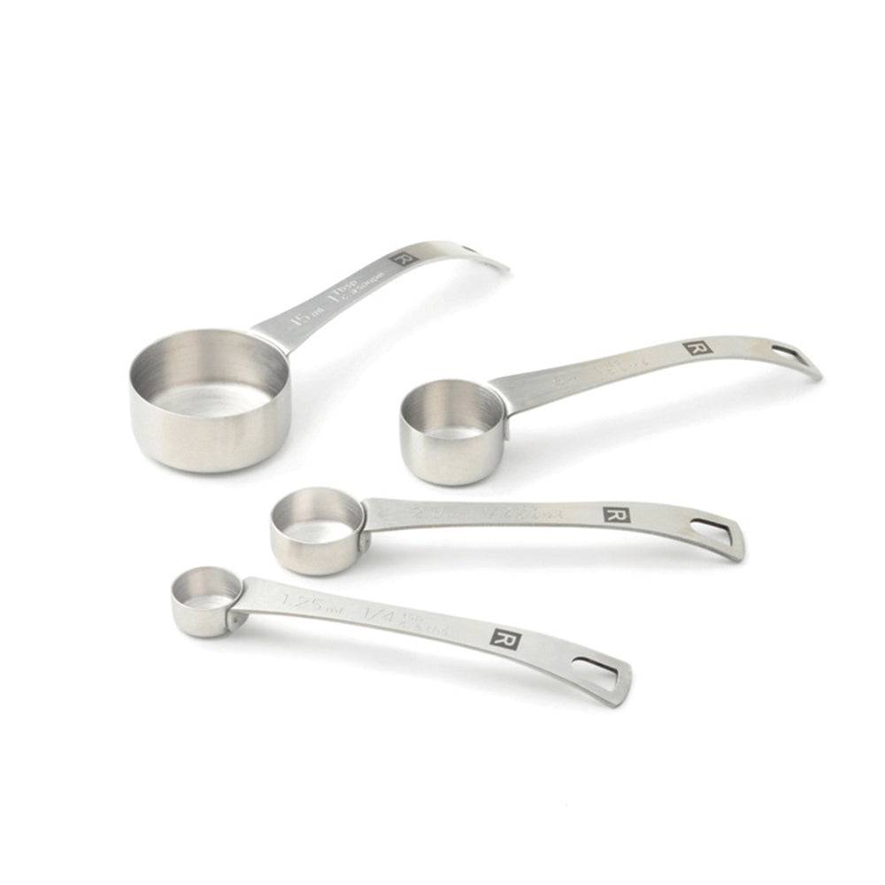 Ensemble de cuillères à mesurer||Set of measuring spoons