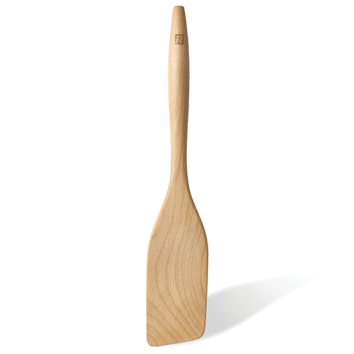 Spatule en bois||Wooden spatula