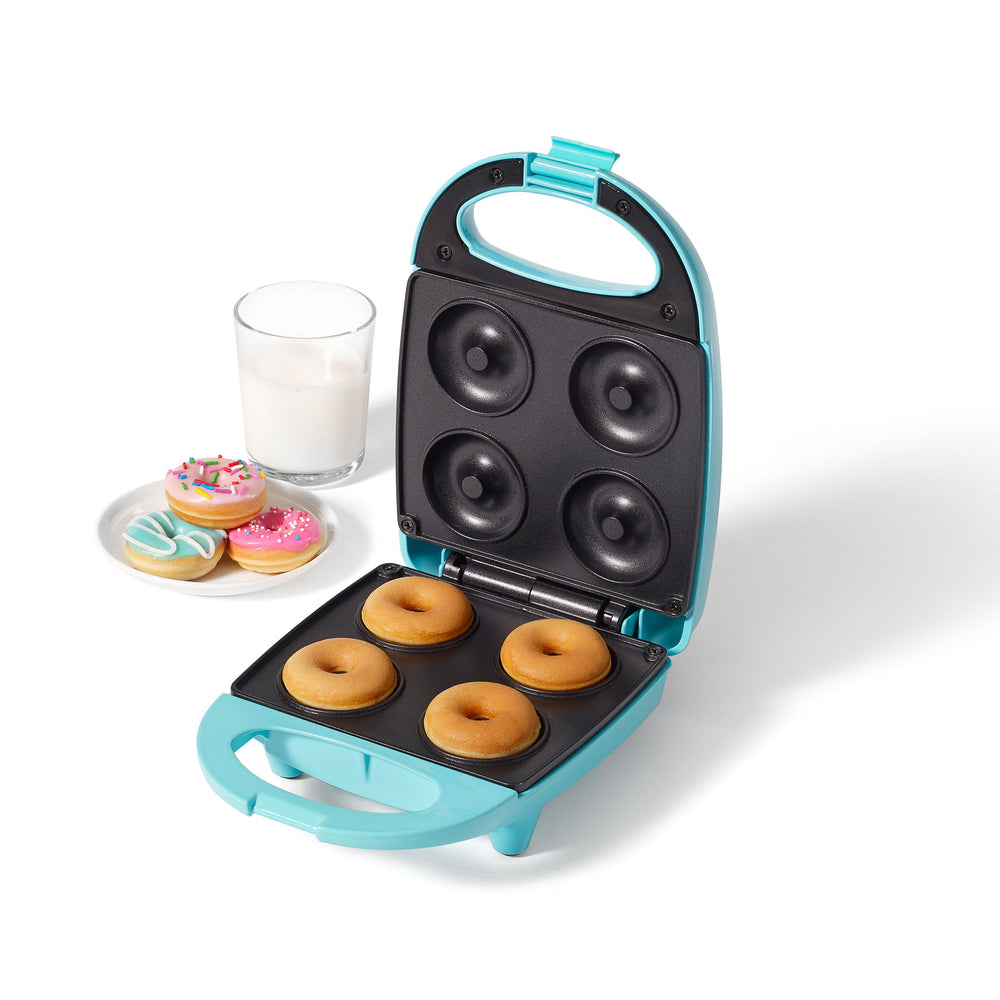 Mini machine à beignets||Mini doughnut maker