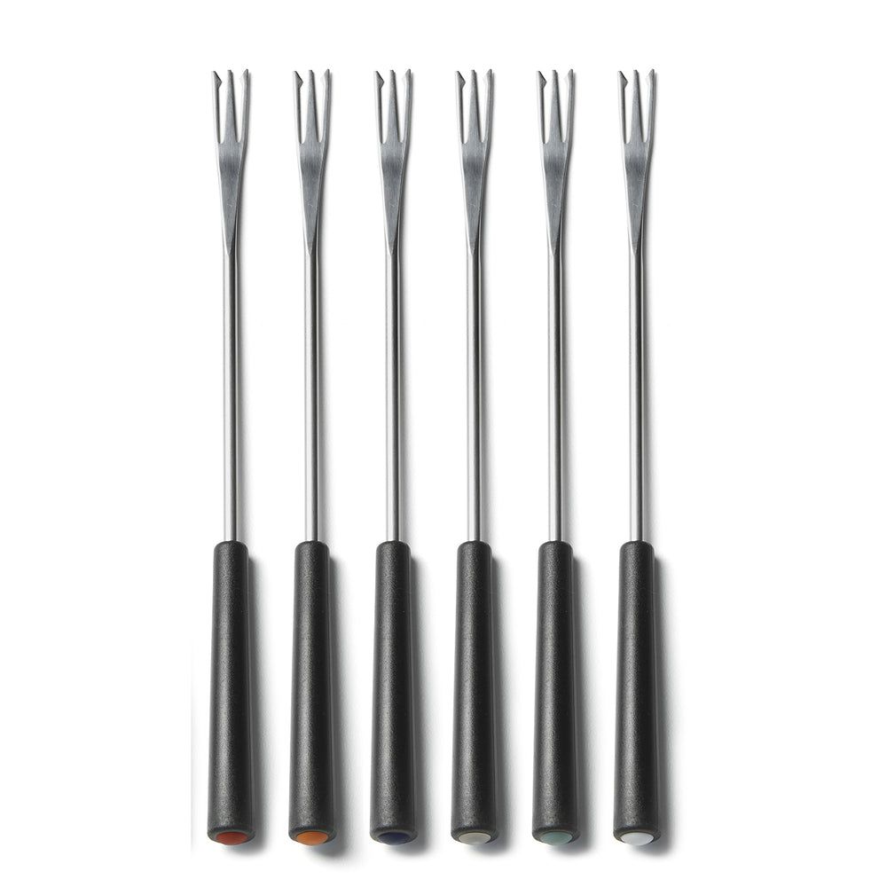 Fourchettes à fondue||Fondue forks