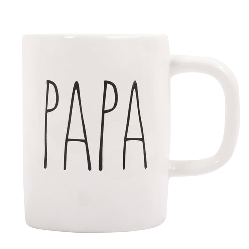Papa Fête Des Pères Cadeaux Boutique Kozy 
