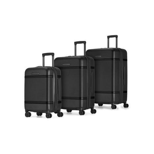 Ensemble de valise 3 pièces - Wellington||Luggage set 3 piece - Wellington