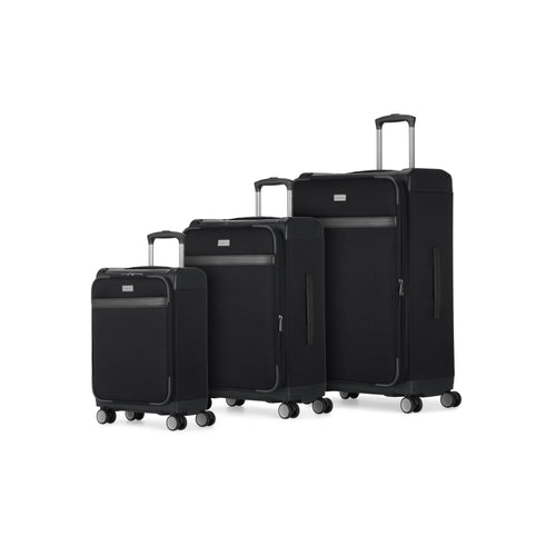 Ensemble de valise 3 pièces - Washington||Luggage set 3 piece - Washington