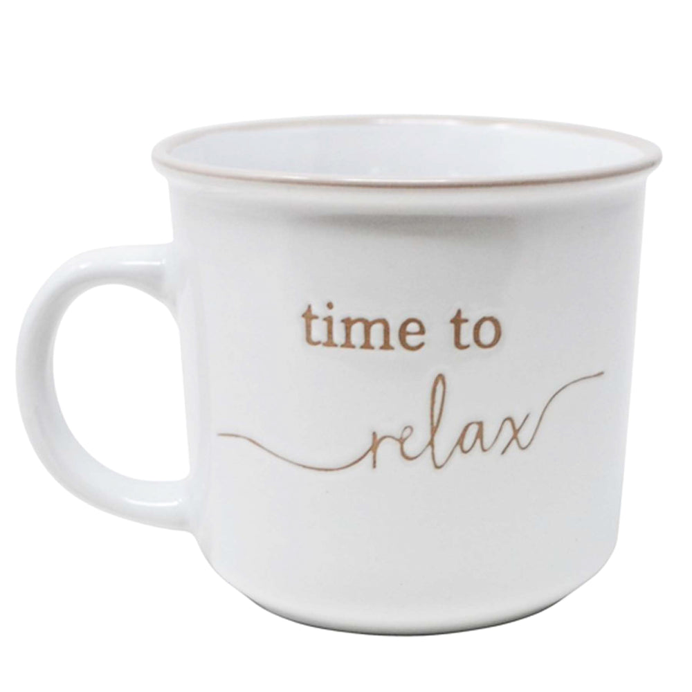 Tasse - Relaxer||Mug - Relax