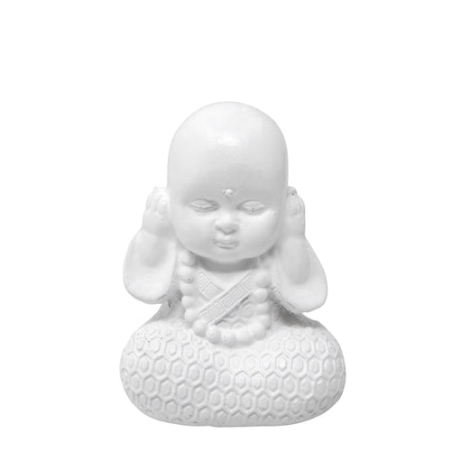 Bouddha de la sagesse - Entendre||Wisdom Buddha - Hear