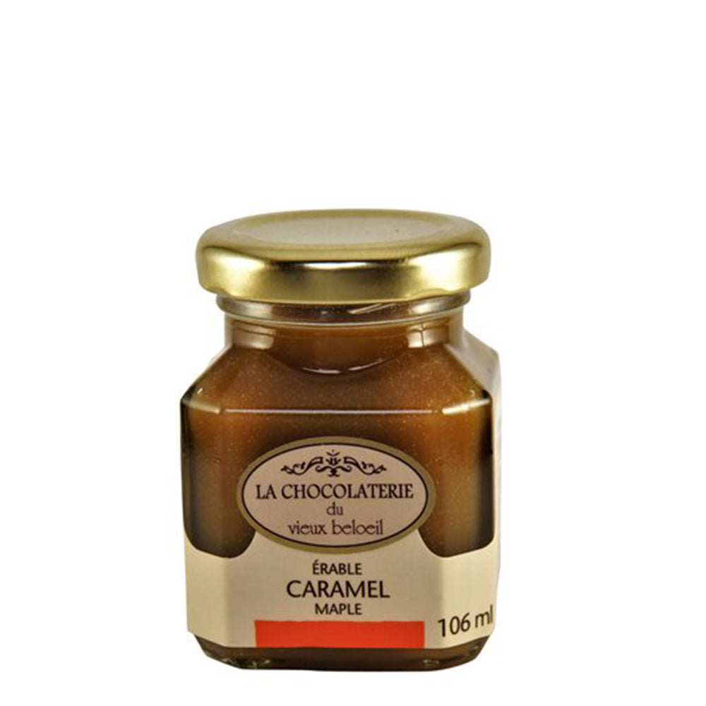 Caramel érable - 106 ml||Maple caramel - 106 ml