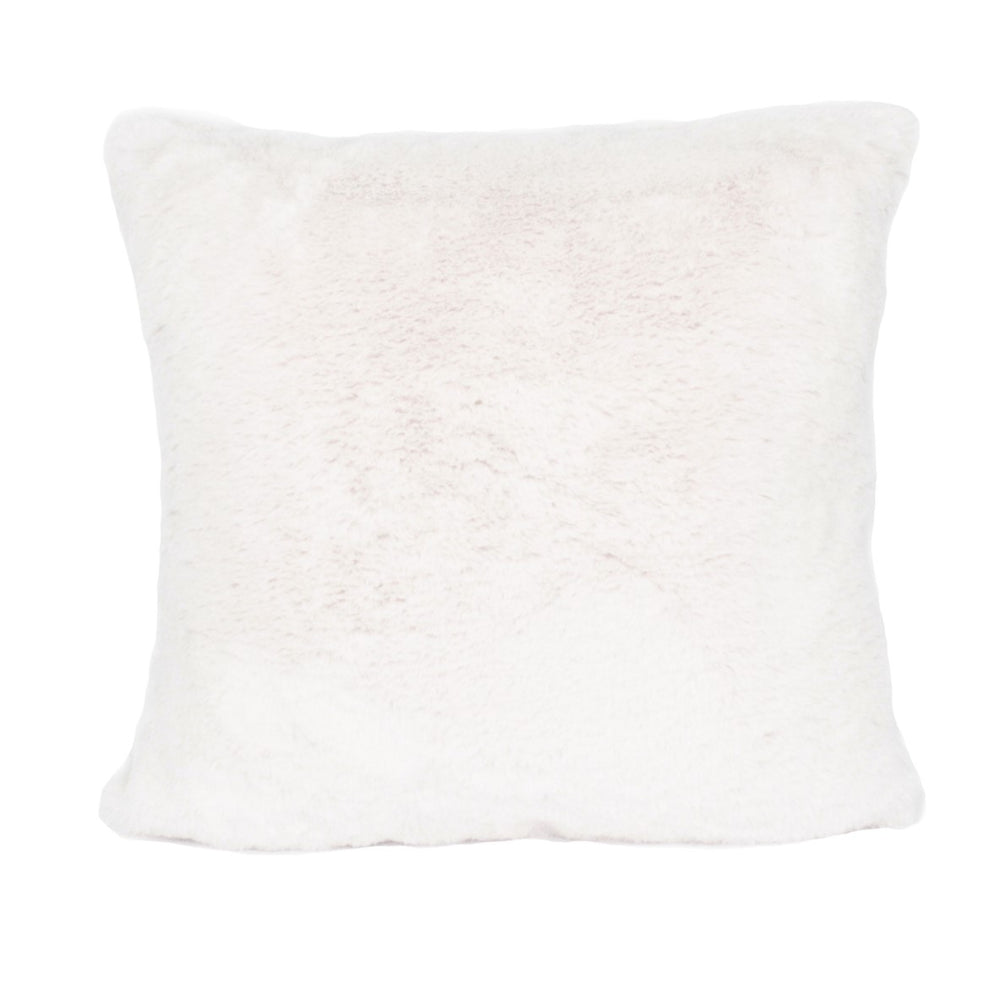 Coussin en fausse fourrure de qualité 5 couleurs chez ksl living Coussin en fausse fourrure de qualité 5 couleurs chez ksl living