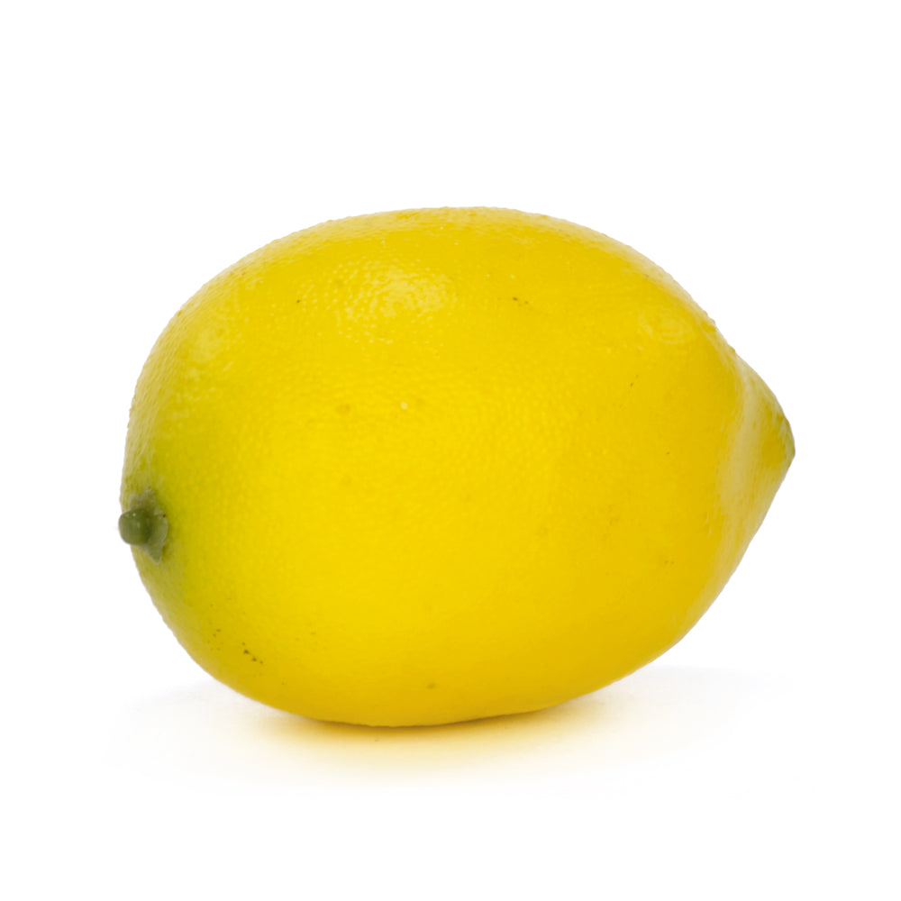 Citron décoratif||Decorative lemon