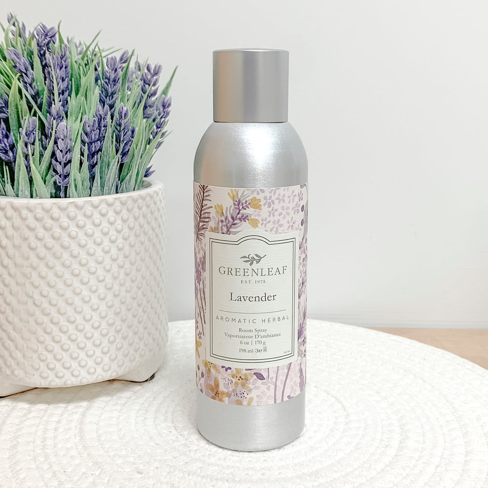 Parfum d'ambiance - Lavande||Room spray - Lavender