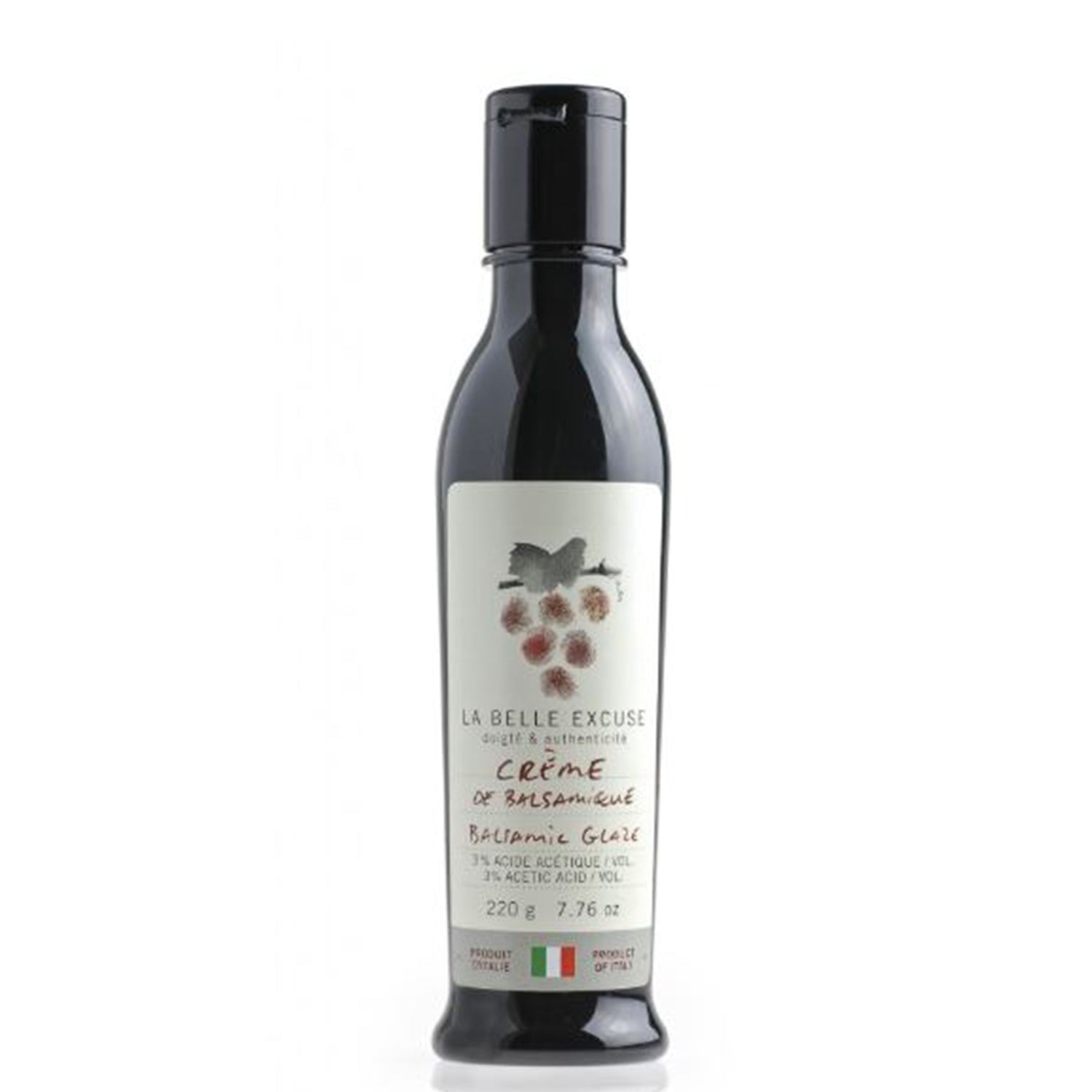 Balsamic cream | Gourmet | Boutique Kozy