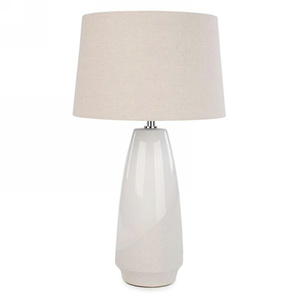 Lampe de table - 2 tons||Table lamp - 2 tones