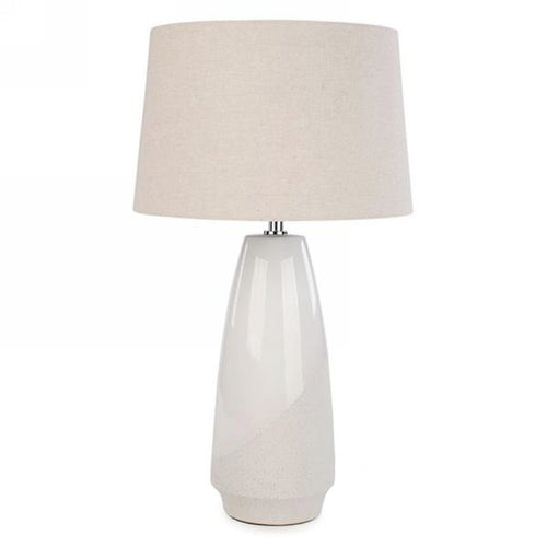 Lampe de table - 2 tons||Table lamp - 2 tones