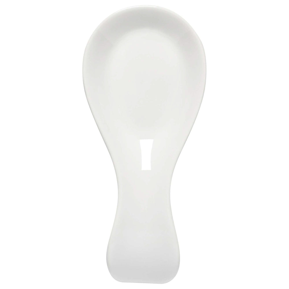 Repose-cuillère - Blanc||Spoon rest - White