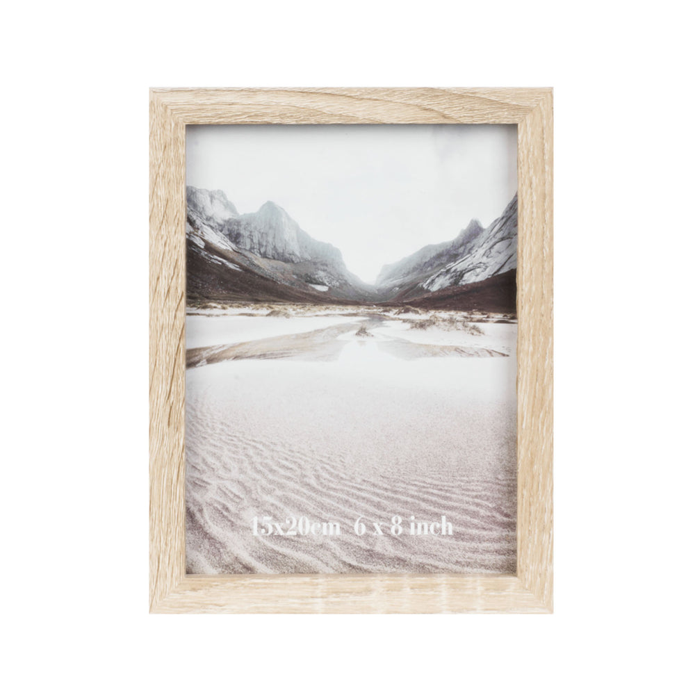 Cadre photo 6 x 8||6 x 8 picture frame