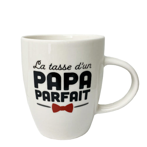 Tasse Kozy - Papa parfait||Mug by Kozy - Papa parfait