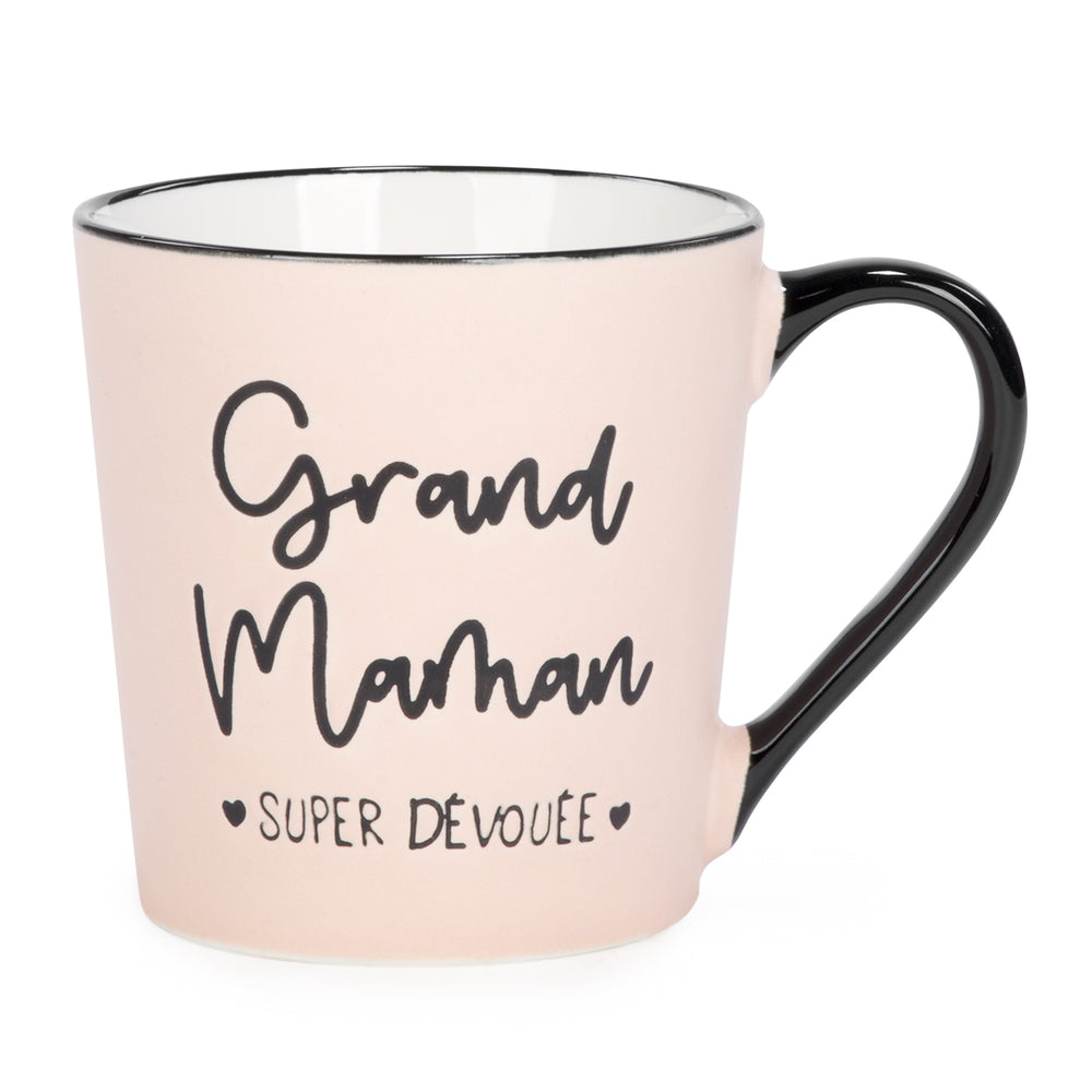 Mug Super maman